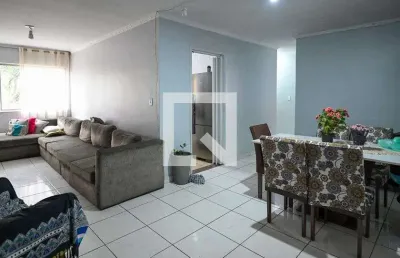 Apartamento à venda - são joão clímaco, 3 quartos,  87 m2