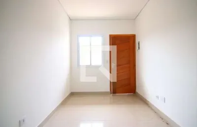 Apartamento à venda - ponte rasa, 2 quartos,  42 m2