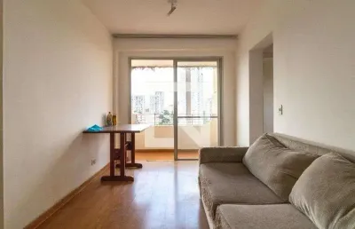 Apartamento com 2 quartos à venda na Rua Francisco dos Santos, 173, Butantã, São Paulo