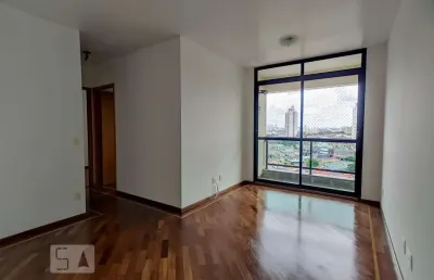 Apartamento com 2 quartos à venda na Rua Domingos Mazzeu, 105, Jaguaré, São Paulo