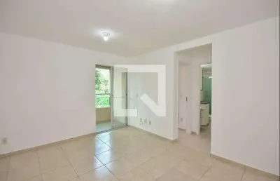 Apartamento com 2 quartos à venda na Rua Ernest Renan, 723, Morumbi, São Paulo