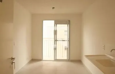 Apartamento à venda - barra funda, 2 quartos,  35 m2