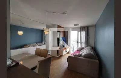 Apartamento à venda - jardim são savério, 2 quartos,  47 m2