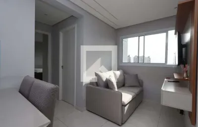 Apartamento com 2 quartos à venda na Rua Carolina Maria de Jesus, 88, Sapopemba, São Paulo