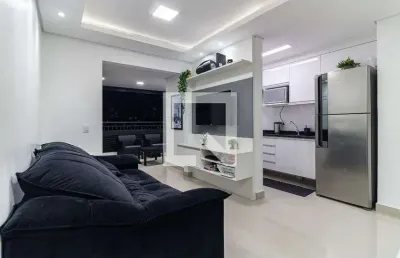 Apartamento com 2 quartos à venda na Rua Salvador Pires de Lima, 316, Sacomã, São Paulo