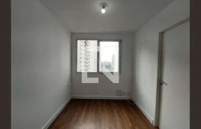 Apartamento à venda - jardim marajoara , 2 quartos,  34 m2