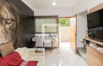Apartamento à venda - ponte rasa, 2 quartos,  70 m2