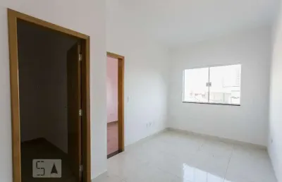 Apartamento à venda - vila santa clara, 2 quartos,  42 m2