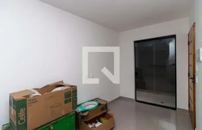 Apartamento com 2 quartos à venda na Rua Sá Campelo, 48, Vila Ede, São Paulo
