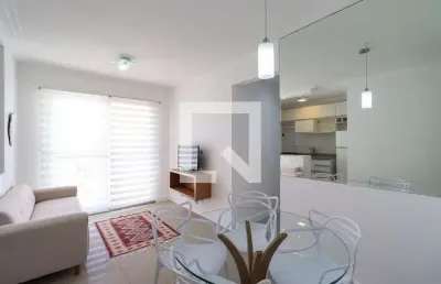 Apartamento à venda - vila andrade, 2 quartos,  56 m2