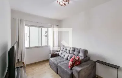 Apartamento com 2 quartos à venda na Rua Rogério Armelim Guanaes, 360, Cangaíba, São Paulo