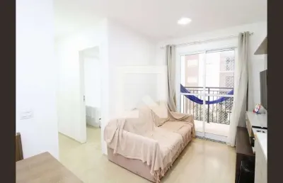 Apartamento à venda - vila guilherme, 2 quartos,  50 m2