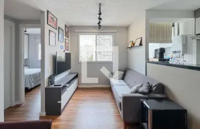 Apartamento com 2 quartos à venda na Rua do Lavapés, 419, Liberdade, São Paulo