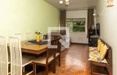 Apartamento à venda - bom retiro, 2 quartos,  112 m2