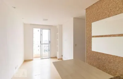 Apartamento à venda - ponte rasa, 2 quartos,  50 m2