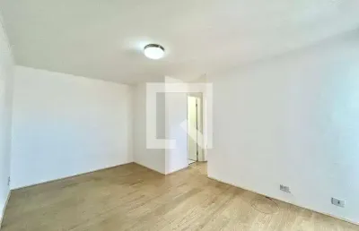 Apartamento à venda - vila campestre, 2 quartos,  54 m2