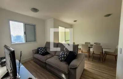 Apartamento à venda - bosque da saúde, 2 quartos,  67 m2