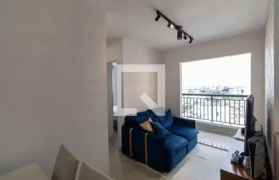 Apartamento com 2 quartos à venda na Rua Jaguariaiva, 1274, Vila Ré, São Paulo