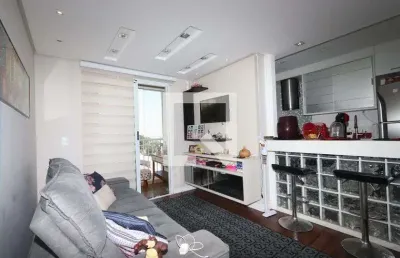 Apartamento com 2 quartos à venda na Rua Dona Maria Cândida de Lima, 150, Vila Ema, São Paulo
