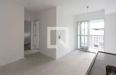Apartamento com 2 quartos à venda na Rua Marina Ciufuli Zanfelice, 176, Lapa, São Paulo