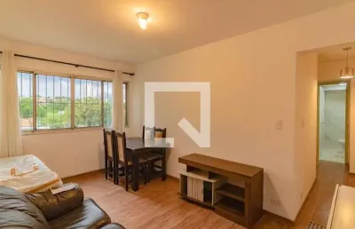 Apartamento com 2 quartos à venda na Avenida Leonardo da Vinci, 1285, Jabaquara, São Paulo