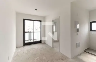 Apartamento à venda - campos elíseos, 2 quartos,  39 m2