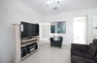 Apartamento com 2 quartos à venda na Avenida Águas de São Pedro, 337, Água Fria, São Paulo