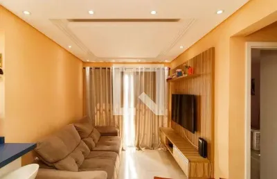 Apartamento à venda - vila constança , 2 quartos,  49 m2