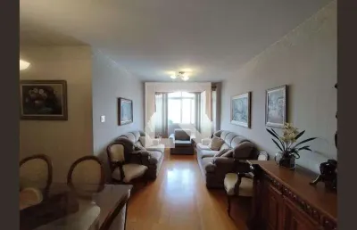 Apartamento com 3 quartos à venda na Avenida Lacerda Franco, 1068, Aclimação, São Paulo