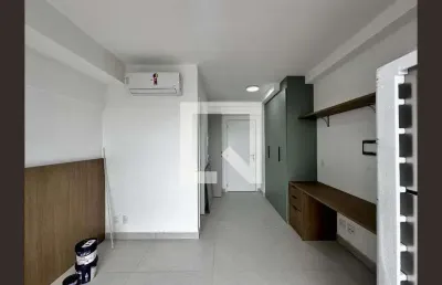 Apartamento à venda - santo amaro , 1 quarto,  23 m2