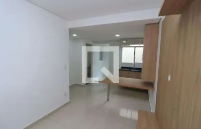 Apartamento com 2 quartos à venda na Rua São Bernardo, 174, Tatuapé, São Paulo