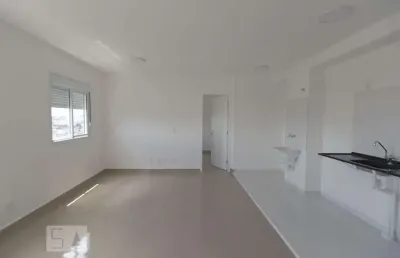 Apartamento à venda - vila califórnia, 1 quarto,  40 m2