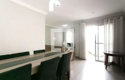 Apartamento com 2 quartos à venda na Rua Arnaldo Cintra, 416, Tatuapé, São Paulo