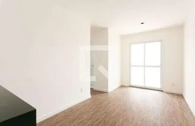Apartamento à venda - vila carrão, 2 quartos,  50 m2