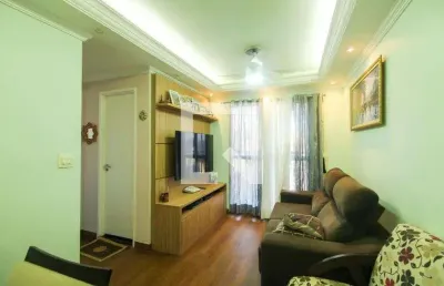 Apartamento à venda - vila carrão, 2 quartos,  52 m2