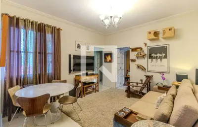 Apartamento com 2 quartos à venda na Alameda Barão de Limeira, 373, Centro, São Paulo