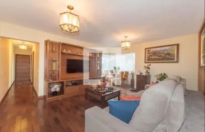 Apartamento com 2 quartos à venda na Rua Ibirajá, 127, Jabaquara, São Paulo