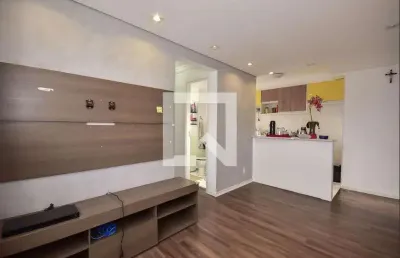 Apartamento com 2 quartos à venda na Rua José Pedro de Carvalho Lima, 405, Panamby, São Paulo