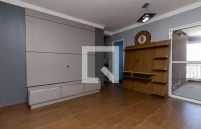 Apartamento à venda - ermelino matarazzo, 2 quartos,  60 m2