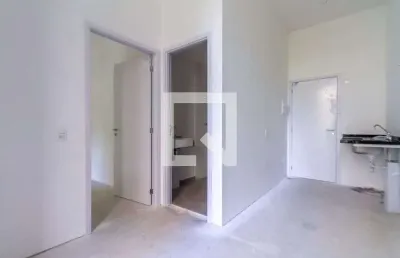 Apartamento à venda - chácara santo antonio, 1 quarto,  31 m2