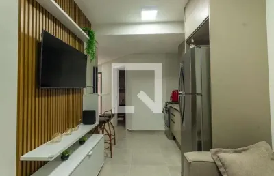 Apartamento com 2 quartos à venda na Rua Pedro Bellegarde, 290, Tatuapé, São Paulo
