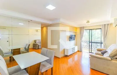 Apartamento à venda - santo amaro , 2 quartos,  65 m2