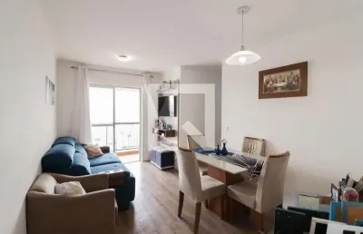 Apartamento à venda - casa verde, 3 quartos,  74 m2