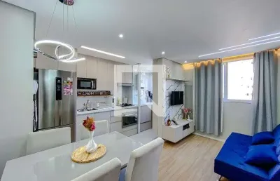 Apartamento com 2 quartos à venda na Rua Padre Adelino, 424, Belém, São Paulo