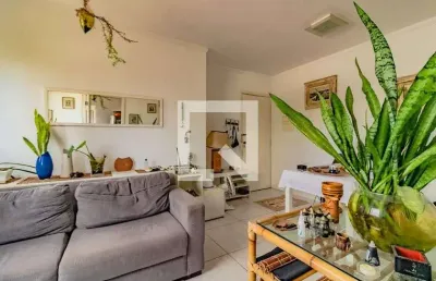 Apartamento à venda - vila mascote, 2 quartos,  52 m2