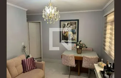 Apartamento à venda - vila clementino, 2 quartos,  72 m2