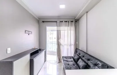 Apartamento à venda - santa cecília, 1 quarto,  42 m2