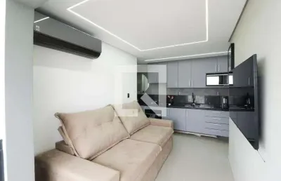 Apartamento com 2 quartos à venda na Rua Conselheiro Moreira de Barros, 1773, Santana, São Paulo