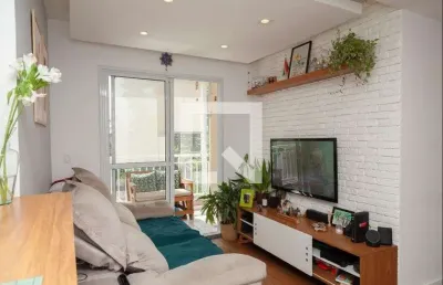 Apartamento à venda - interlagos, 2 quartos,  55 m2