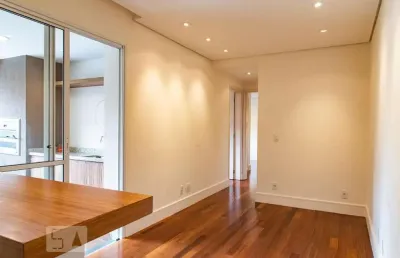 Apartamento à venda - bosque da saúde, 2 quartos,  57 m2